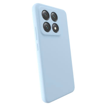 Ovitek za Xiaomi 14T - Osebno graviranje - Modra