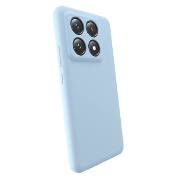Ovitek za Xiaomi 14T Pro - Osebno graviranje - Modra