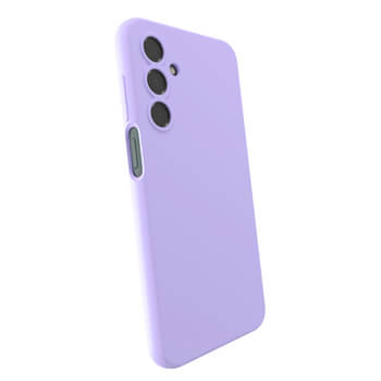 Ovitek za Samsung Galaxy A16 5G - Osebno graviranje - Vijolična