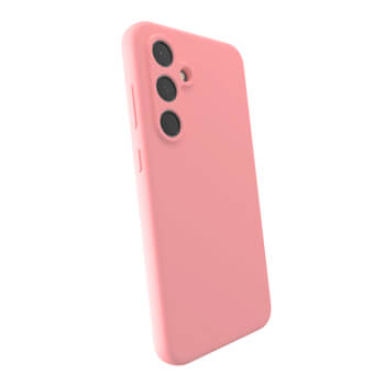 Ovitek za Samsung Galaxy S24 FE S721B - Osebno graviranje - Roza