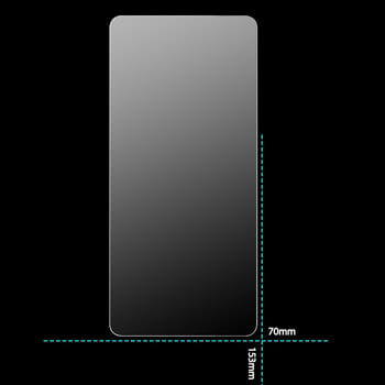 3x Picasee zaščitno steklo za Xiaomi Mi 9T (Pro) – 2+1 brezplačno