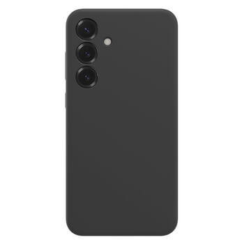 PicaseeLiquid case Samsung Galaxy S25+ 5G - Osebno graviranje - Črna