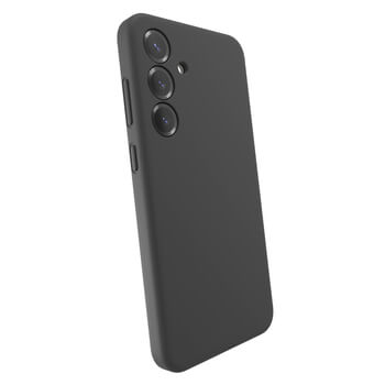 Ovitek za Samsung Galaxy S25+ 5G - Osebno graviranje - Črna