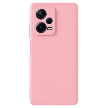 PicaseeLiquid case Xiaomi Redmi Note 12 Pro+ 5G - Osebno graviranje - Roza