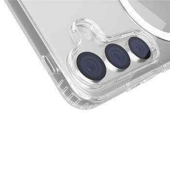 Picasee Pure Case z PowerShare Samsung Galaxy S25+ 5G