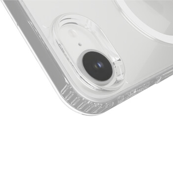Picasee Pure Case z MagSafe Apple iPhone 16e