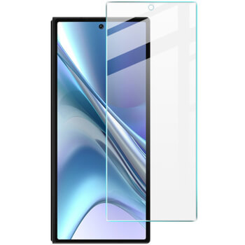 3x Zaščitno steklo za Samsung Galaxy Z Fold6 5G
