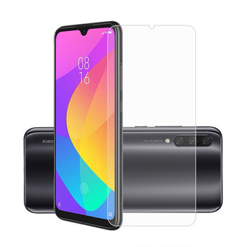 3x Picasee zaščitno steklo za Xiaomi Mi A3 – 2+1 brezplačno