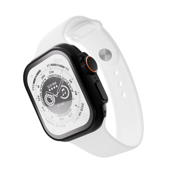 Liquid band Apple Watch Ultra 49 mm - Bela