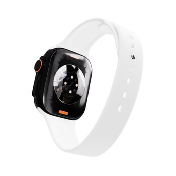 Picasee Liquid band Apple Watch Ultra 2 49 mm - Bela