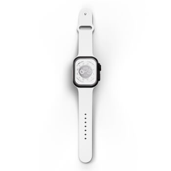 Picasee Liquid band Apple Watch Ultra 2 49 mm - Bela