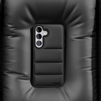 Picasee Puffer case za Samsung Galaxy S25 5G - Picasee Puffer