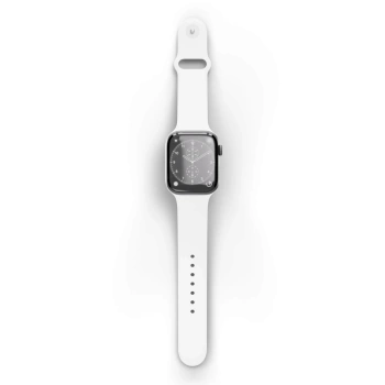 Picasee Liquid band Apple Watch SE 40 mm (2024) - Bela