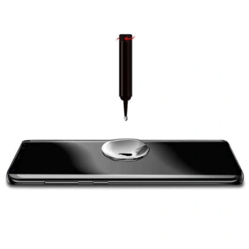 3x Picasee zaščitno steklo 3D UV za OnePlus 13 5G – 2+1 brezplačno