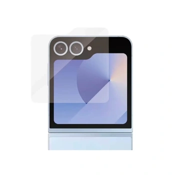 3x Zaščitno steklo za Samsung Galaxy Z Flip7 5G