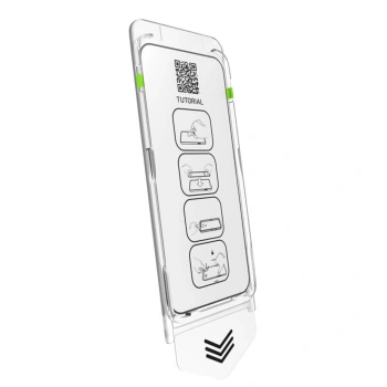 Picasee ULTIMATE GLASS za Apple iPhone 17 Pro