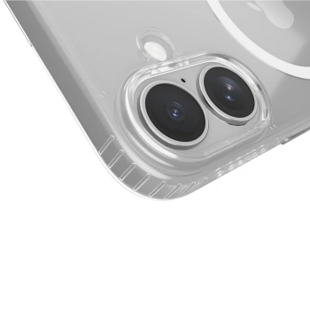 Picasee Pure Case z MagSafe Apple iPhone 17