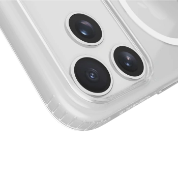 Picasee Pure Case z MagSafe Apple iPhone 17 Pro Max