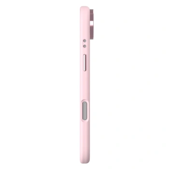 Picasee Premium case s MagSafe pro Apple iPhone Air - Osebno graviranje - Roza
