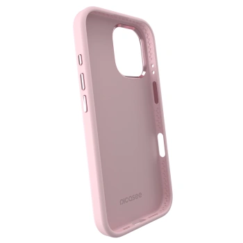 Picasee Premium case s MagSafe pro Apple iPhone 17 - Osebno graviranje - Roza