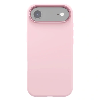 Picasee Premium case s MagSafe pro Apple iPhone Air - Osebno graviranje - Roza