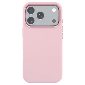 Picasee Premium case s MagSafe pro Apple iPhone 17 Pro - Osebno graviranje - Roza