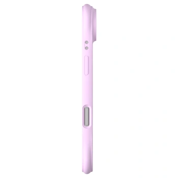 Picasee Shock-proof case s MagSafe Apple iPhone Air - Osebno graviranje - Vijolična