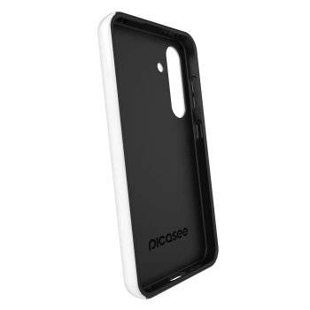 Picasee Fashion Case PowerShare pro Samsung Galaxy S24+ S926B 5G - Lean 2