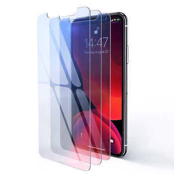 3x Picasee zaščitno steklo za Apple iPhone 11 Pro – 2+1 brezplačno