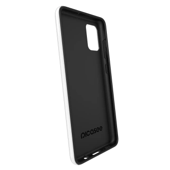 Picasee Fashion Case za Samsung Galaxy A71 A715F - CHASiNG LIGHT