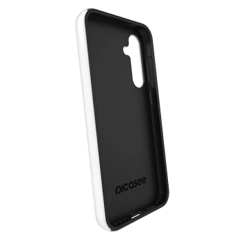 Picasee Fashion Case za Samsung Galaxy S23 FE S711B - FLIGHT PATH