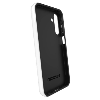 Picasee Fashion Case za Samsung Galaxy A25 A256B 5G - FLIGHT PATH