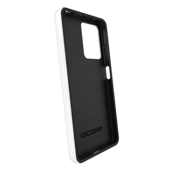Picasee Fashion Case za Xiaomi Redmi Note 12 Pro+ 5G - OKTAGON - Just Do MMA