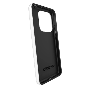 Picasee Fashion Case za Xiaomi Redmi Note 14 5G - CONFESSION