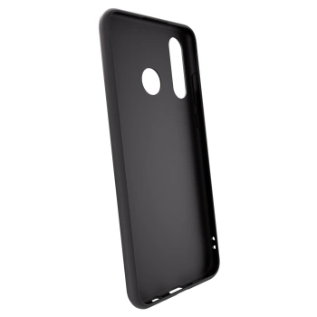 Picasee silikonski črni ovitek za Huawei P30 Lite - FK Viktoria Žižkov B