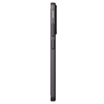 Picasee silikonski črni ovitek za Xiaomi Redmi Note 11 Pro - Pulse