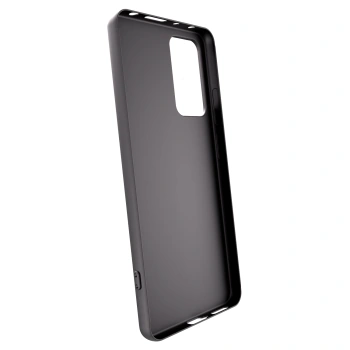 Picasee silikonski črni ovitek za Xiaomi Redmi Note 11 Pro 5G - FLIGHT PATH