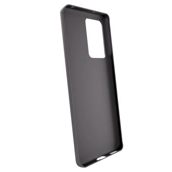 Picasee silikonski črni ovitek za Xiaomi 13 Lite - Dark Elegance