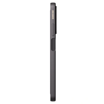 Picasee silikonski črni ovitek za Xiaomi Redmi Note 12 Pro 5G - Pulse