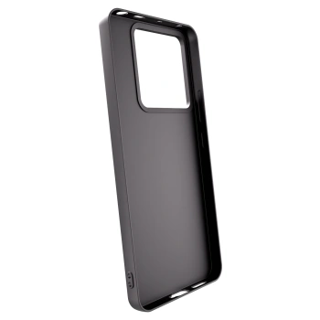Picasee silikonski črni ovitek za Xiaomi Redmi Note 13 Pro 5G - Dark Elegance