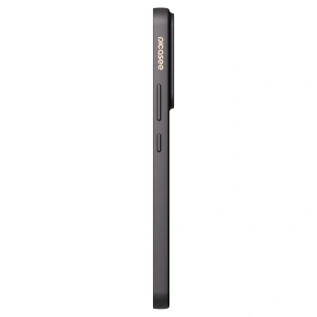 Picasee silikonski črni ovitek za Xiaomi Redmi Note 13 Pro 5G - Dark Elegance