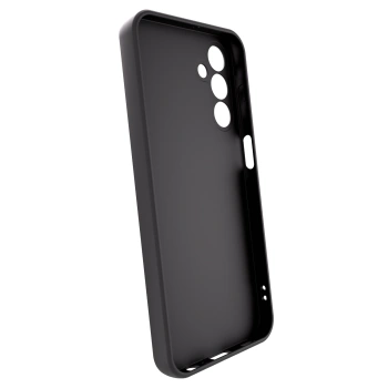 Picasee silikonski črni ovitek za Samsung Galaxy A15 A155F 4G - FLIGHT PATH