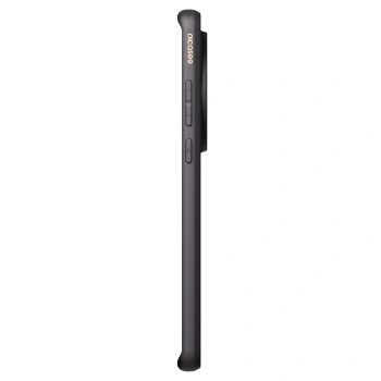 Picasee silikonski črni ovitek za OnePlus 12 5G - Dark Elegance
