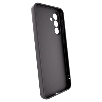 Picasee silikonski črni ovitek za Samsung Galaxy A26 5G A266B - Meadow