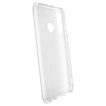 Picasee silikonski prozorni ovitek za Huawei P30 Lite - FK Viktoria Žižkov B