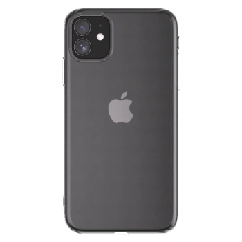 Picasee silikonski prozorni ovitek za Apple iPhone 11 - Lasten foto dizajn