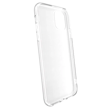 Picasee silikonski prozorni ovitek za Apple iPhone 11 - Fantasy Fade