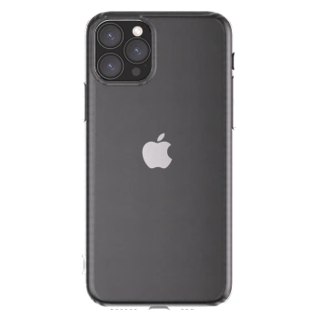 Picasee silikonski prozorni ovitek za Apple iPhone 11 Pro - Lasten foto dizajn