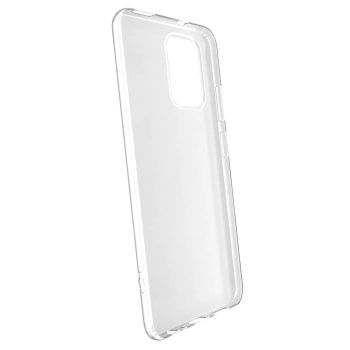 Picasee silikonski prozorni ovitek za Xiaomi Redmi Note 10 Pro - Meadow