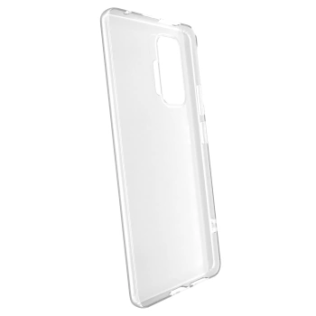 Picasee silikonski prozorni ovitek za Xiaomi 11T - Glam Babe